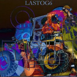 Album cover of LASTOG6