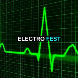 Album cover of Electro Fest