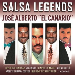 Album cover of Salsa Legends