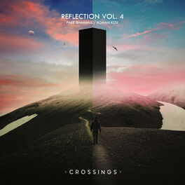 Album cover of Reflection, Vol. 4
