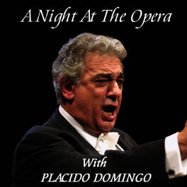 Album cover of A Night At The Opera
