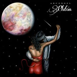 Album cover of Plutón