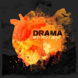 Album cover of Drama