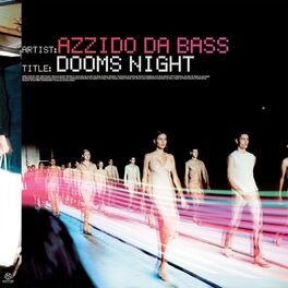 Album cover of Dooms Night
