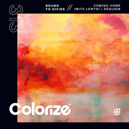 Album cover of Coming Home / Requiem