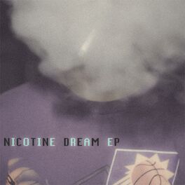 Album cover of Nicotine Dream EP