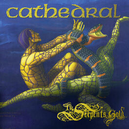 Album cover of The Serpent's Gold