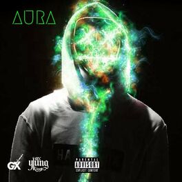 Album cover of Aura (Radio Edit)