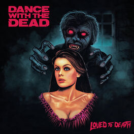 Album cover of Loved to Death