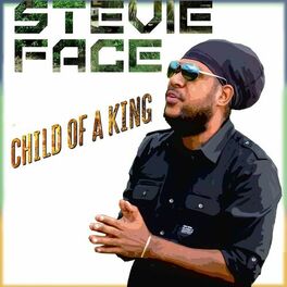 Album cover of Child of a King