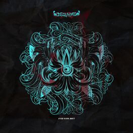 Album cover of Eyes Wide Shut