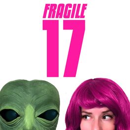 Album cover of Fragile 17