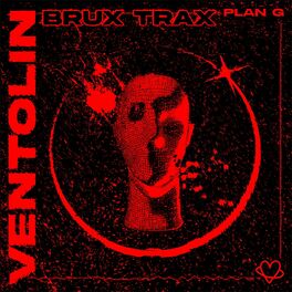 Album cover of Brux Trax