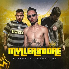 Album cover of Myller Store