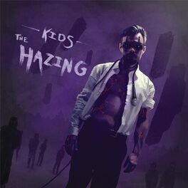 Album cover of The Hazing