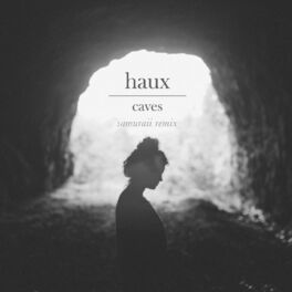 Album cover of Caves (Samuraii Remix)