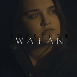 Album cover of Watan