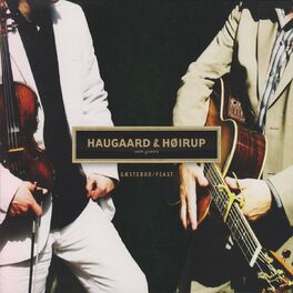 Album cover of Gæstebud