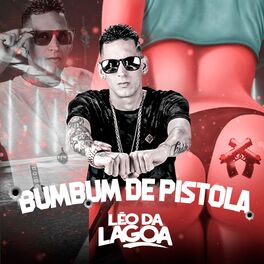 Album cover of Bumbum de Pistola