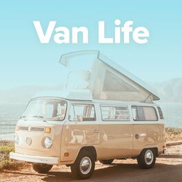 Album cover of Van Life