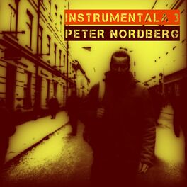 Album cover of Instrumentala 3