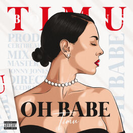 Album cover of Oh Babe