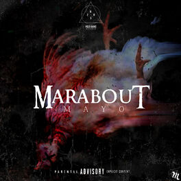Album cover of Marabout