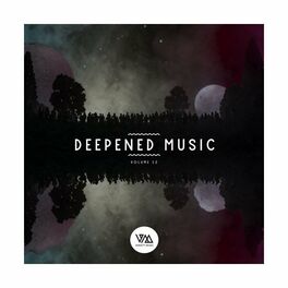 Album cover of Deepened Music, Vol. 12