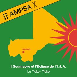 Album cover of Le Tioko-Tioko