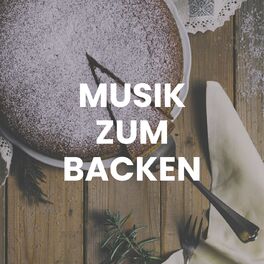 Album cover of Musik Zum Backen