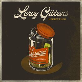 Album cover of Unsettled