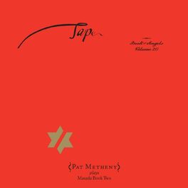 Album cover of Tap: Book of Angels, Vol. 20