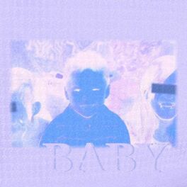 Album cover of BABY