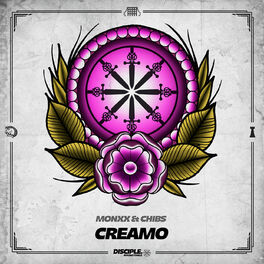 Album cover of Creamo
