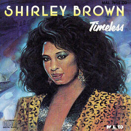 Album cover of Timeless