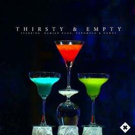 Album cover of Thirsty & Empty