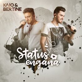 Album cover of Status Engana