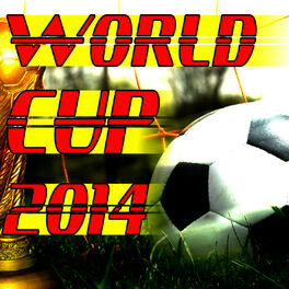 Album cover of World Cup 2014