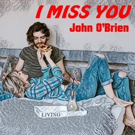Album cover of I Miss You