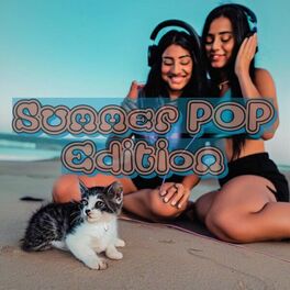 Album cover of Summer Pop Edition