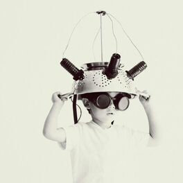 Album cover of Panic Vertigo - EP
