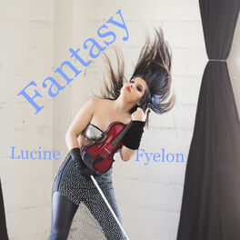 Album cover of Fantasy