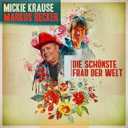 Album cover of Die schönste Frau der Welt