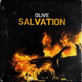 Album cover of Salvation