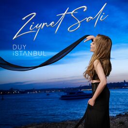 Album cover of Duy İstanbul