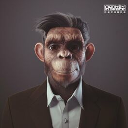 Album cover of Discover Monkey