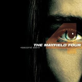 Album cover of Second Skin