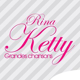 Album cover of Rina Ketty: Grandes chansons