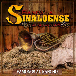 Album cover of Vámonos al Rancho