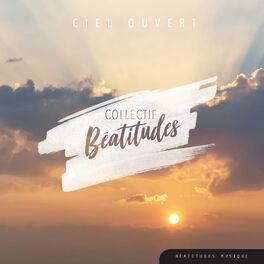 Album cover of Ciel ouvert